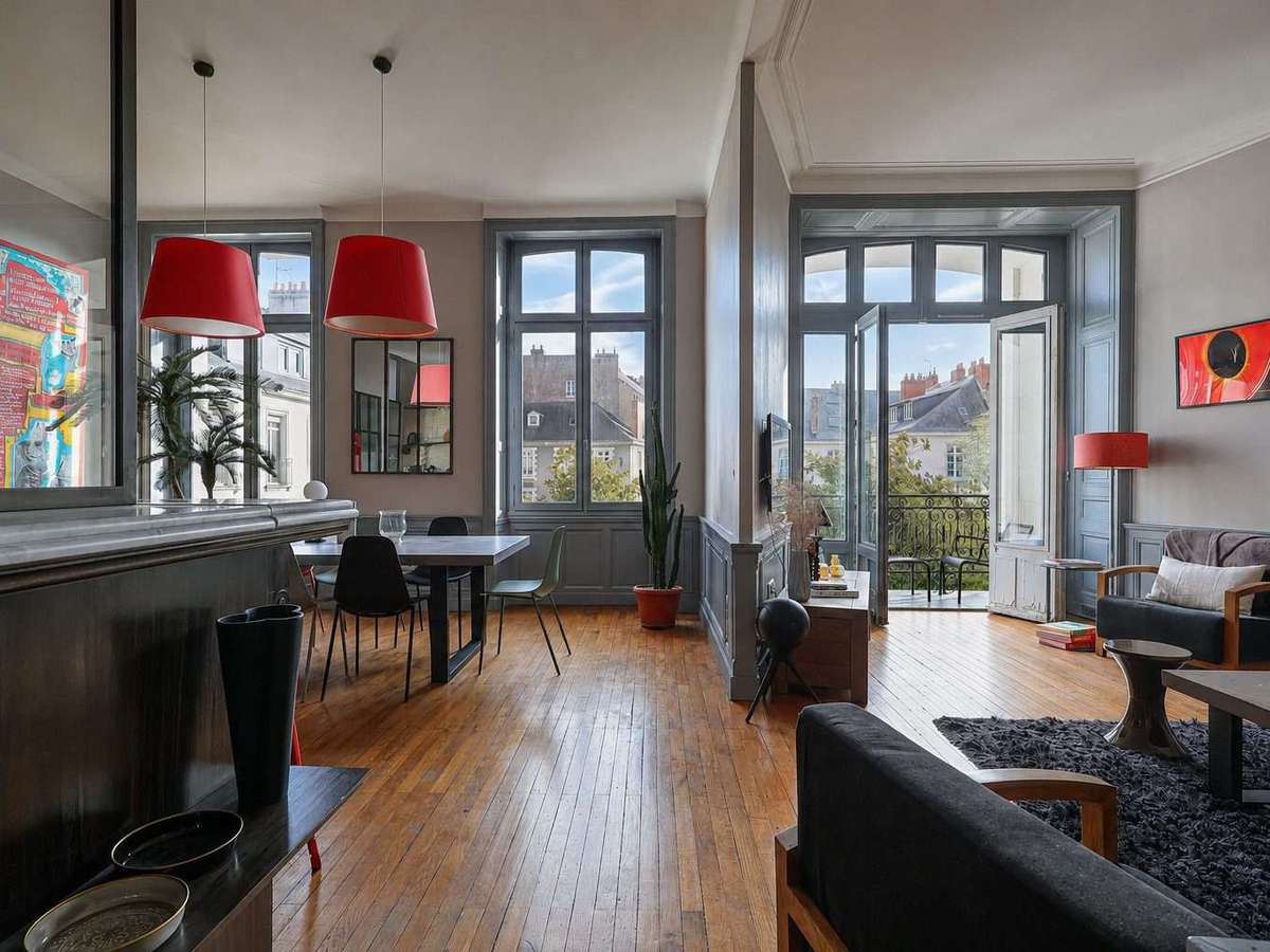 Appartement Nantes