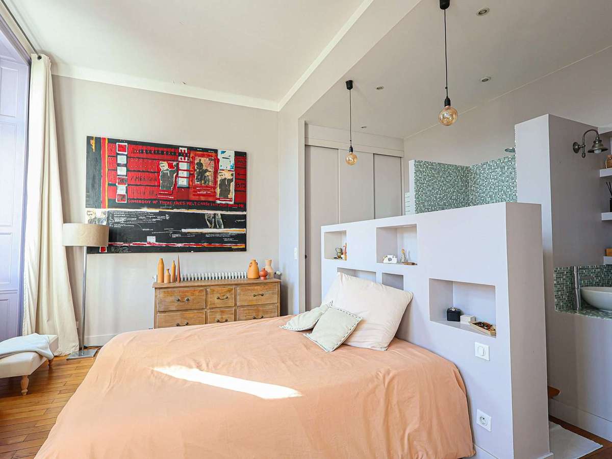 Appartement Nantes