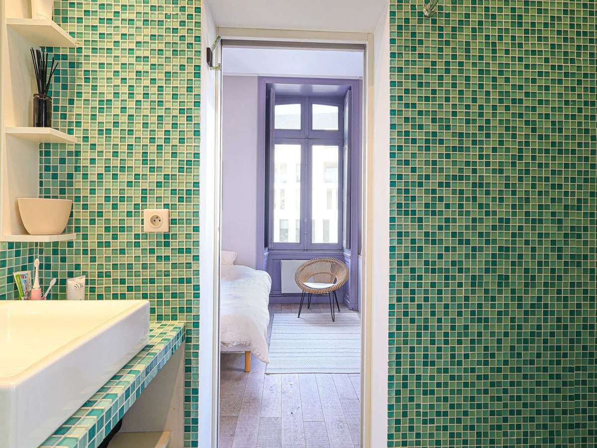 Appartement Nantes