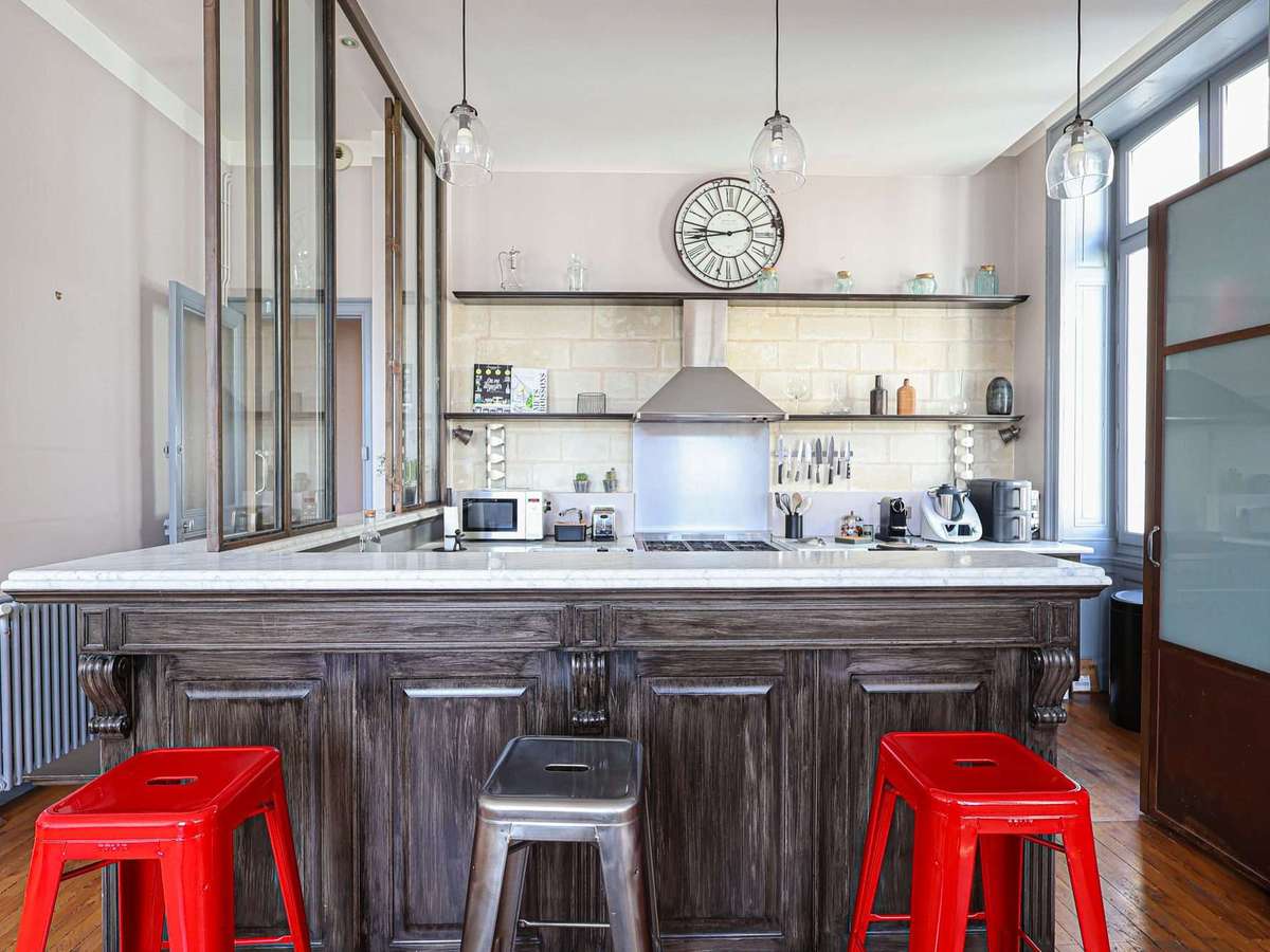 Appartement Nantes