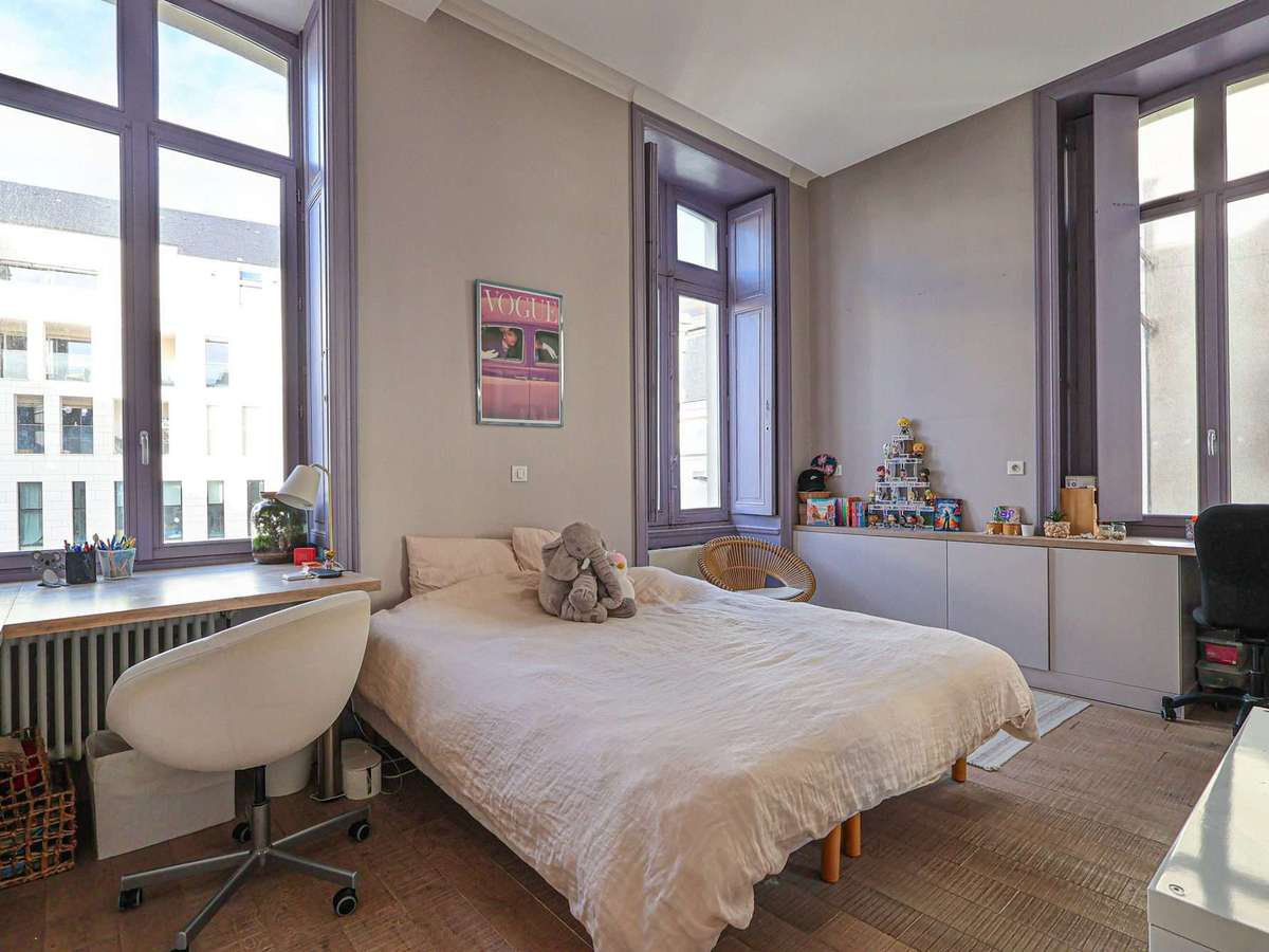 Appartement Nantes