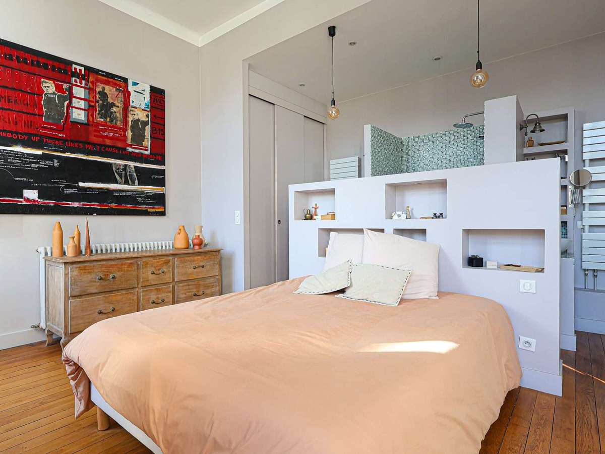 Appartement Nantes