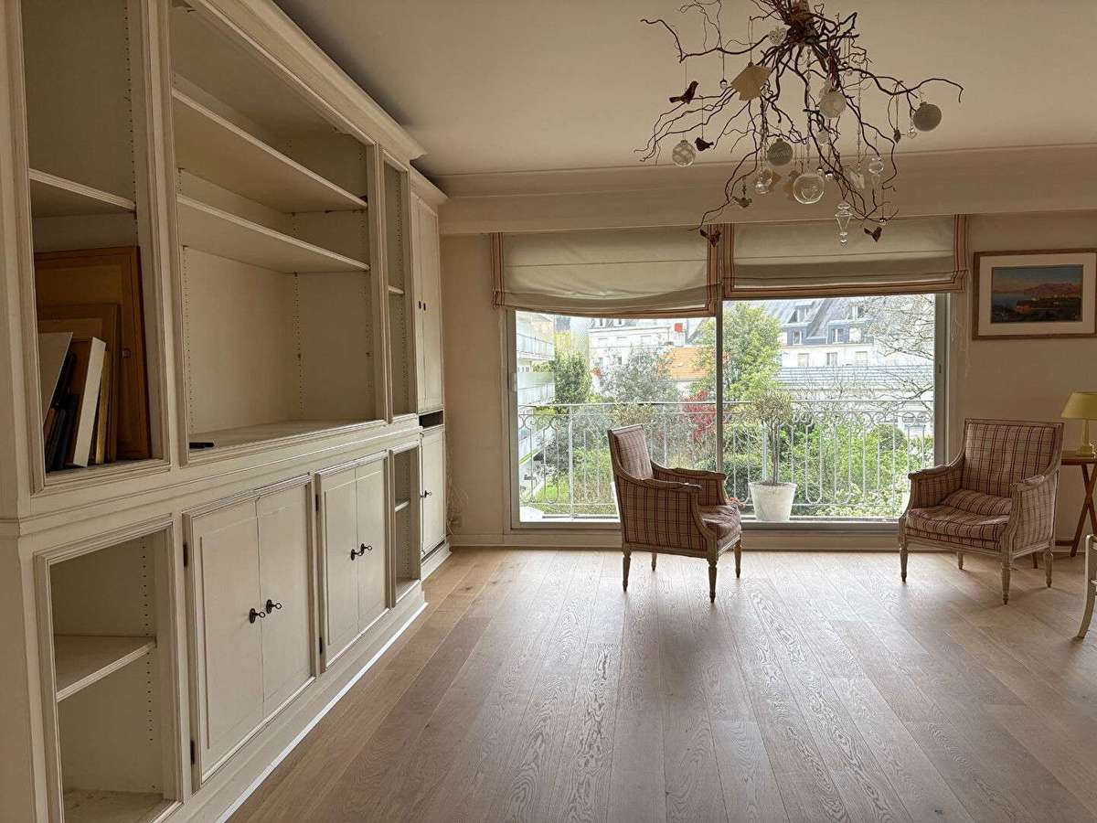 Appartement Nantes
