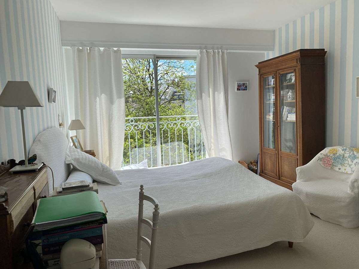 Appartement Nantes