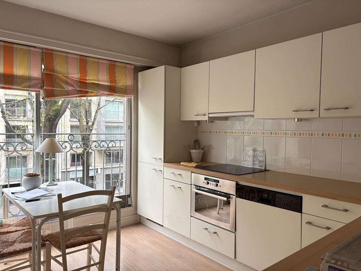Appartement Nantes