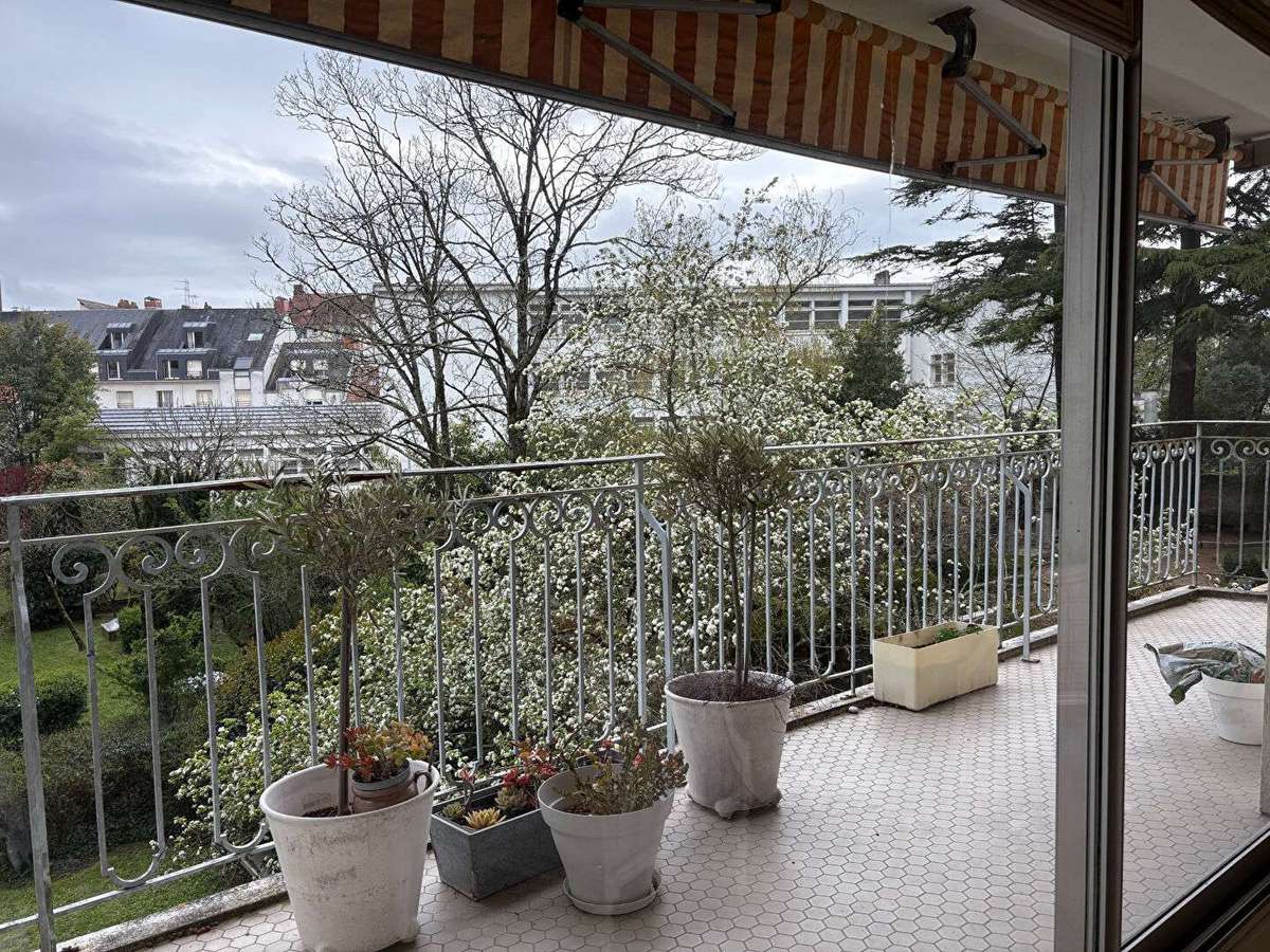 Appartement Nantes