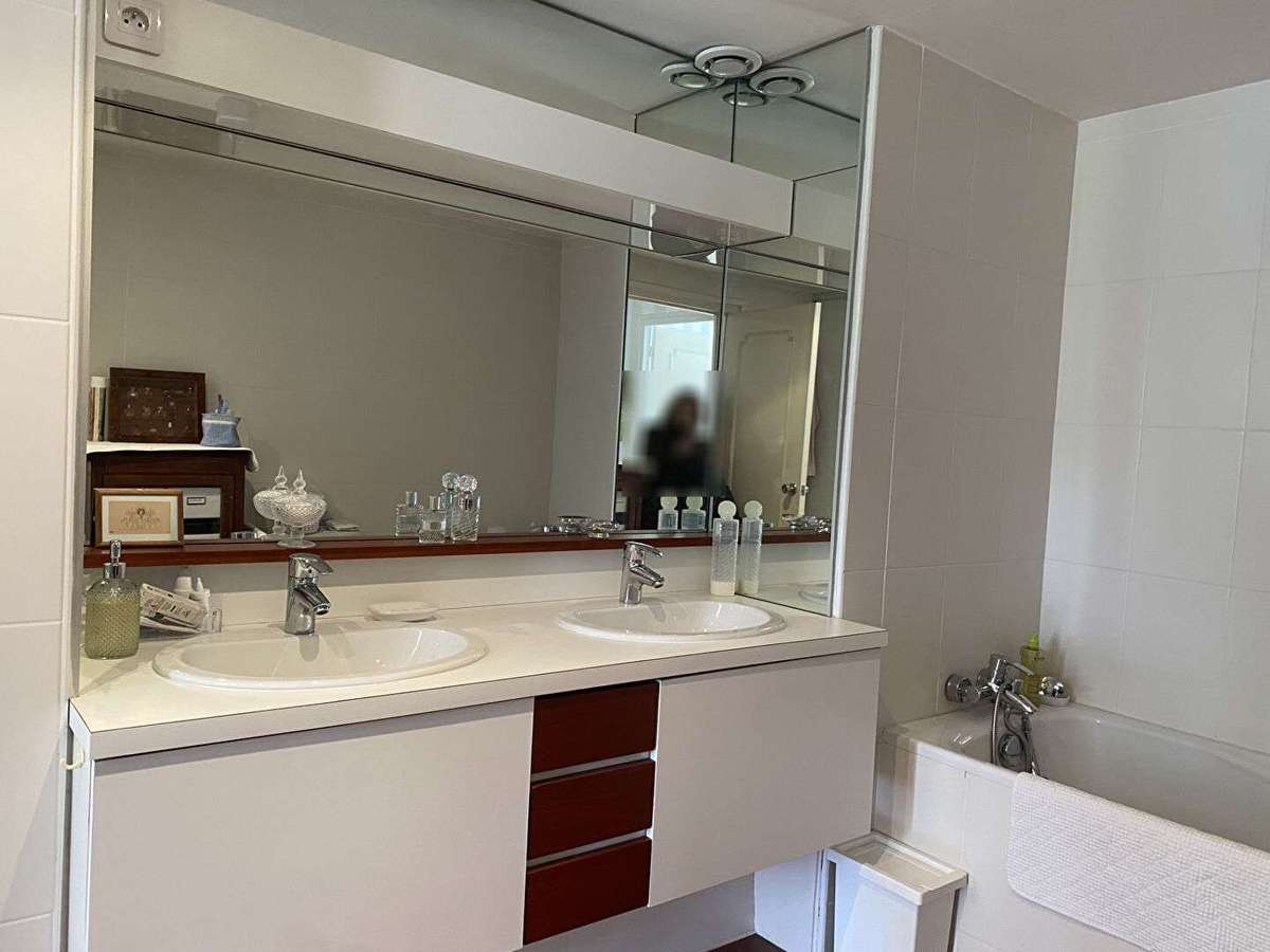 Appartement Nantes