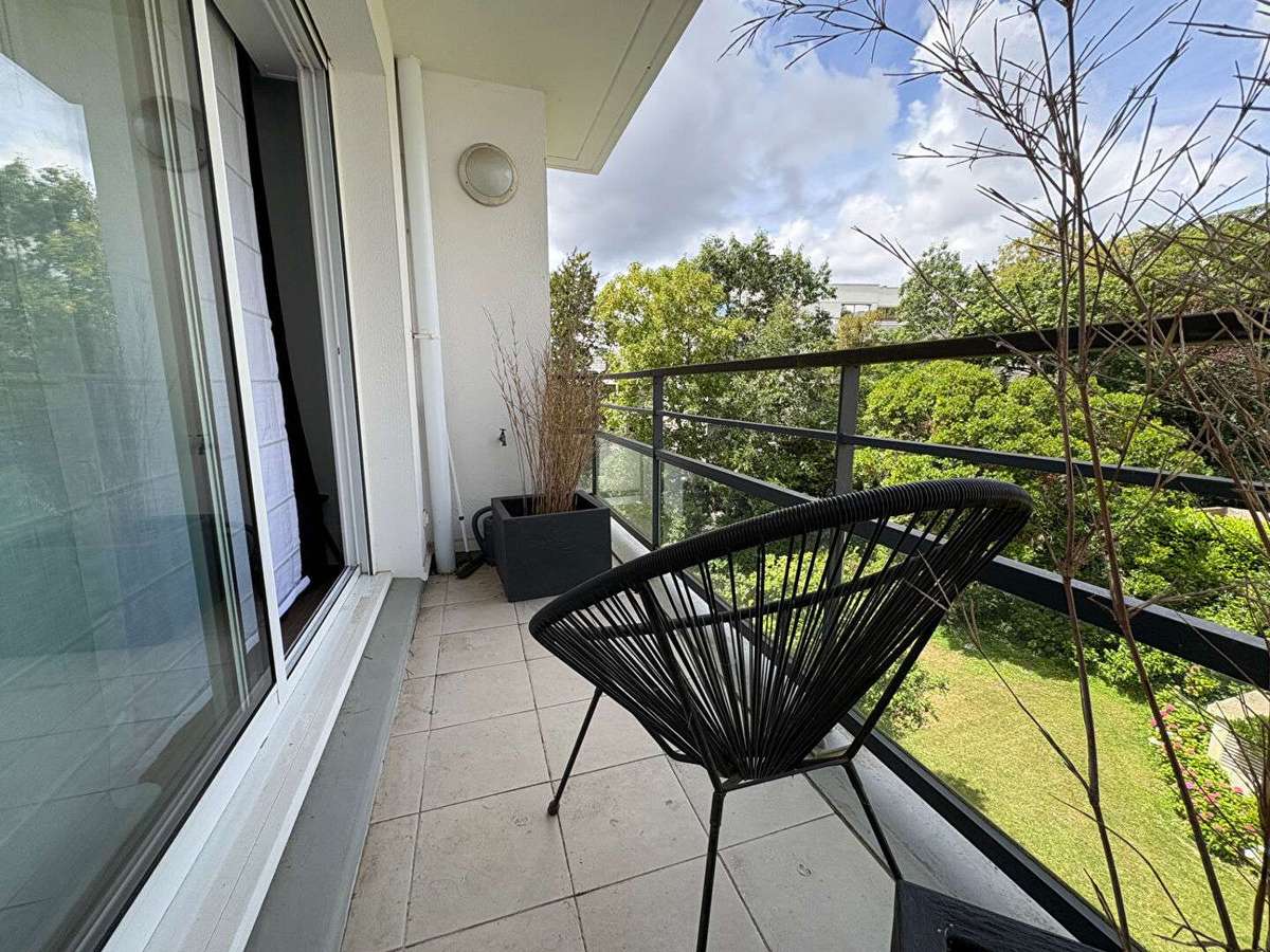 Appartement Nantes