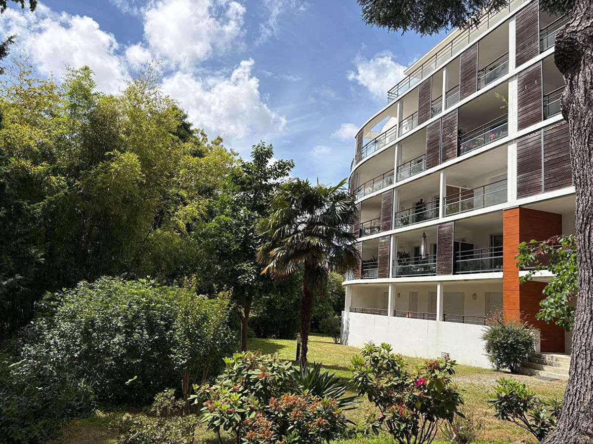 Appartement Nantes