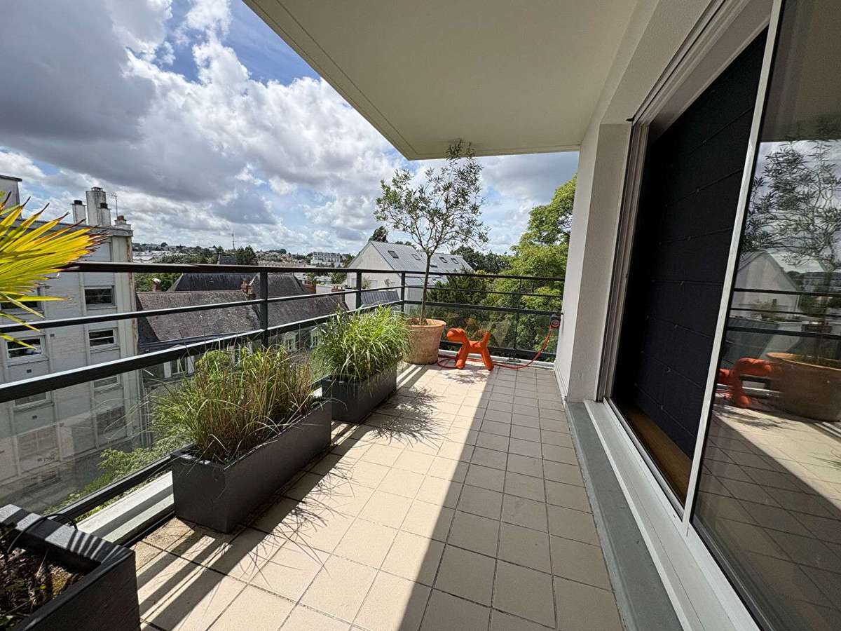Appartement Nantes