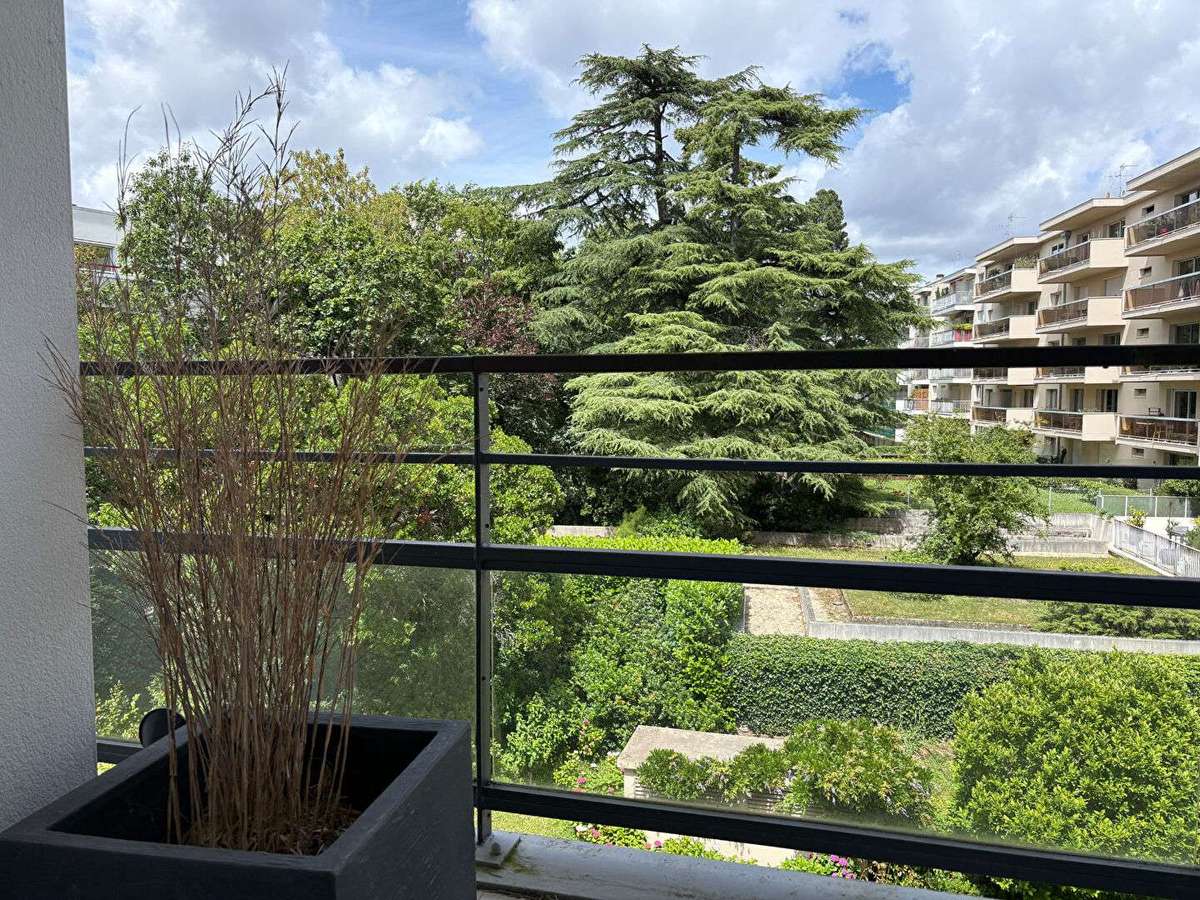 Appartement Nantes