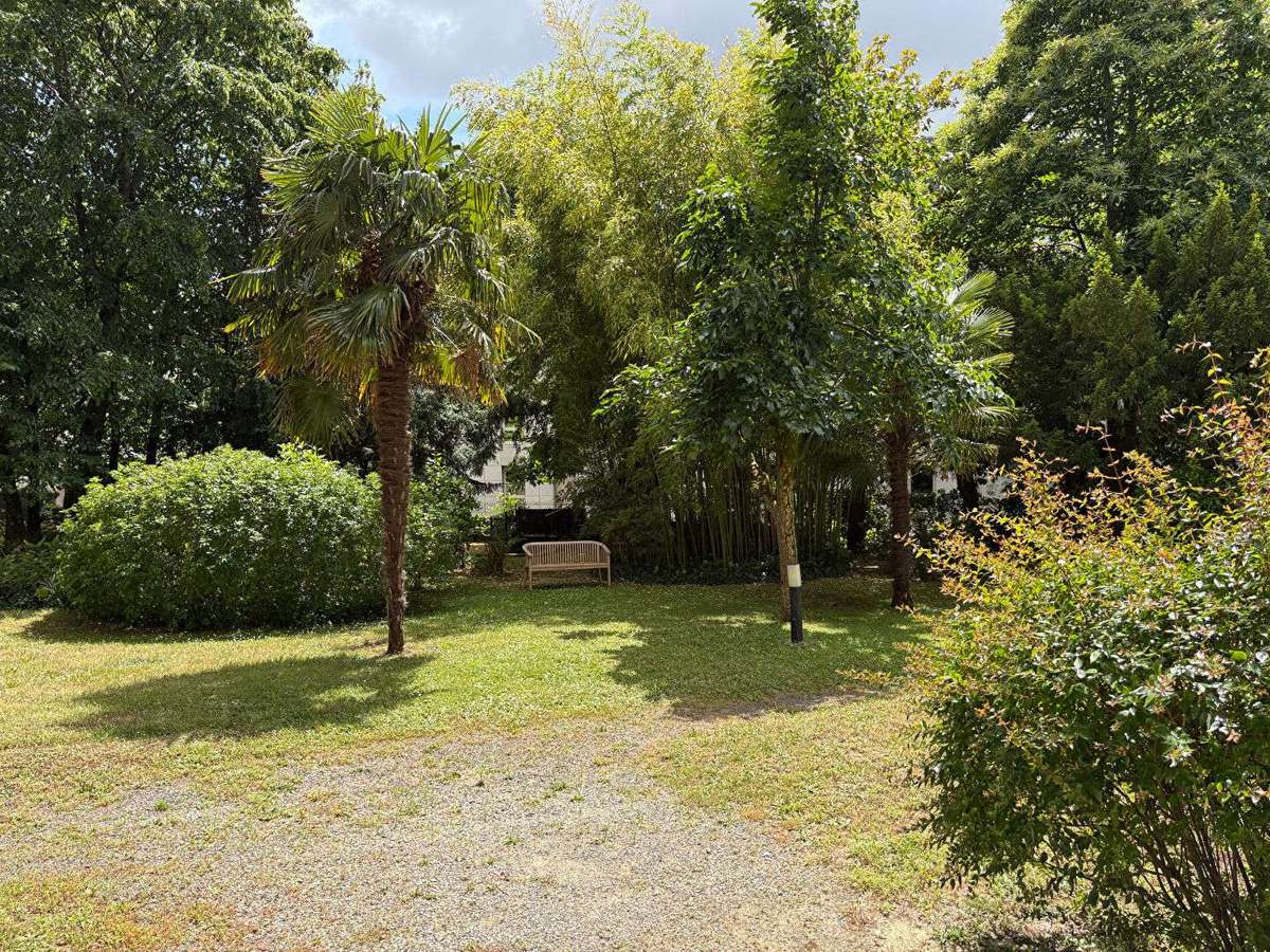 Appartement Nantes