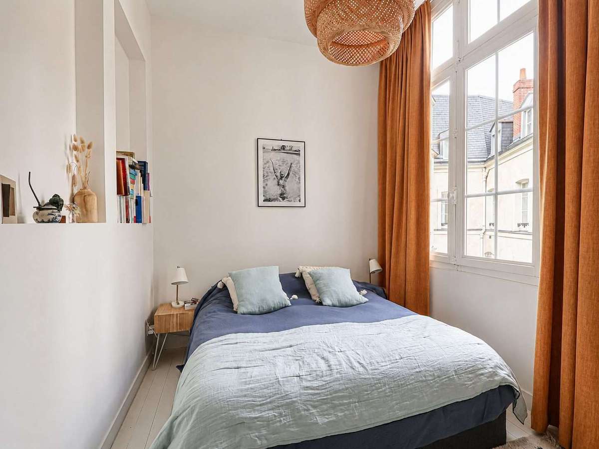 Apartment Nantes