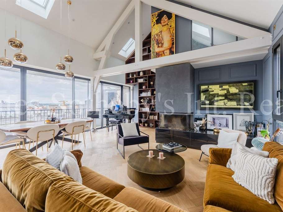 Appartement Nantes