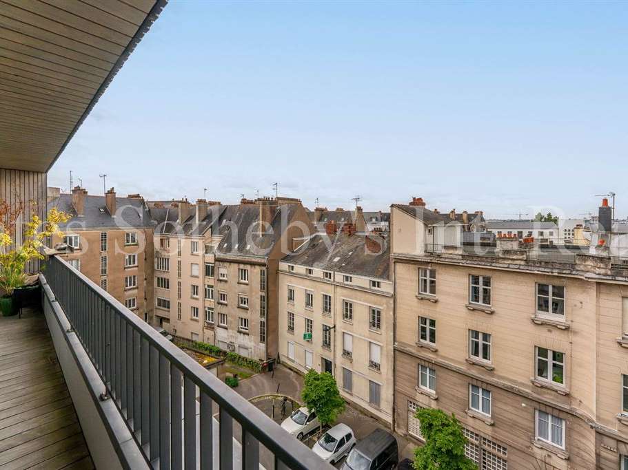 Appartement Nantes