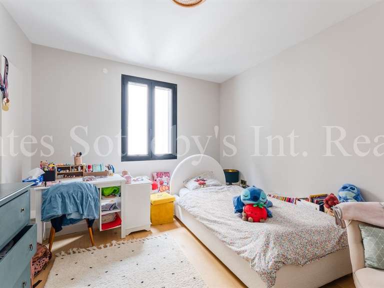 Appartement Nantes - 5 chambres - 205m²