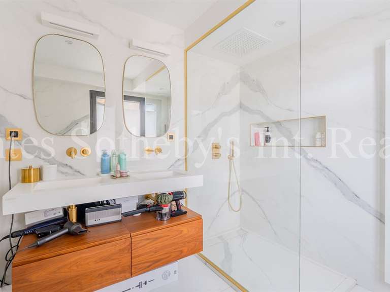 Appartement Nantes - 5 chambres - 205m²