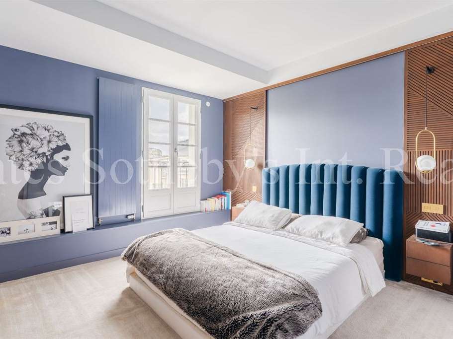 Appartement Nantes