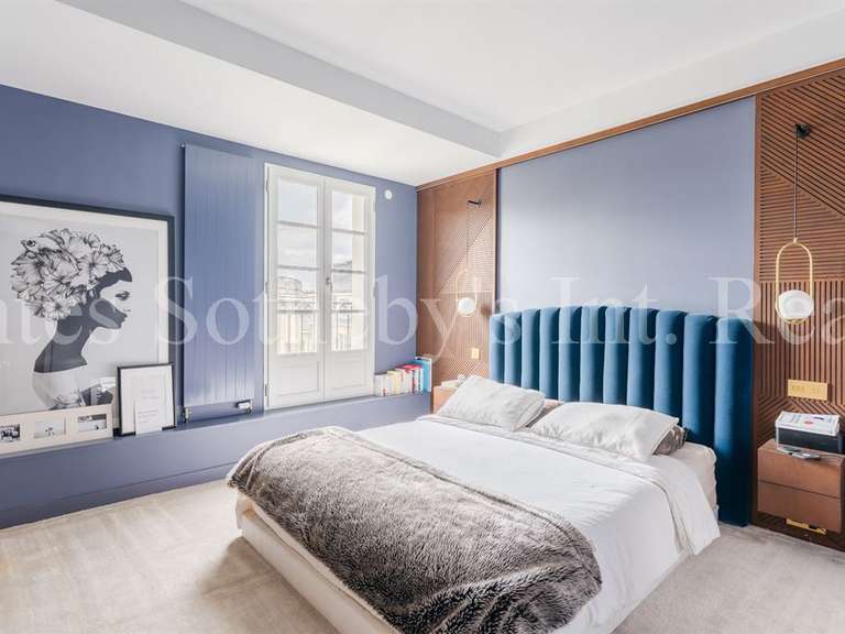 Appartement Nantes - 5 chambres - 205m²