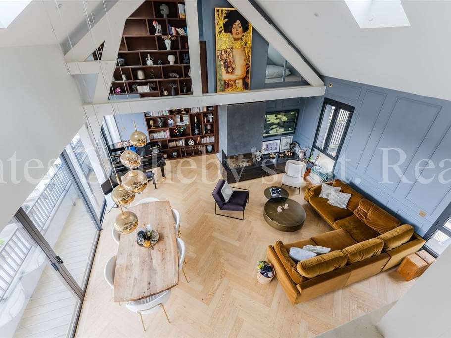 Appartement Nantes