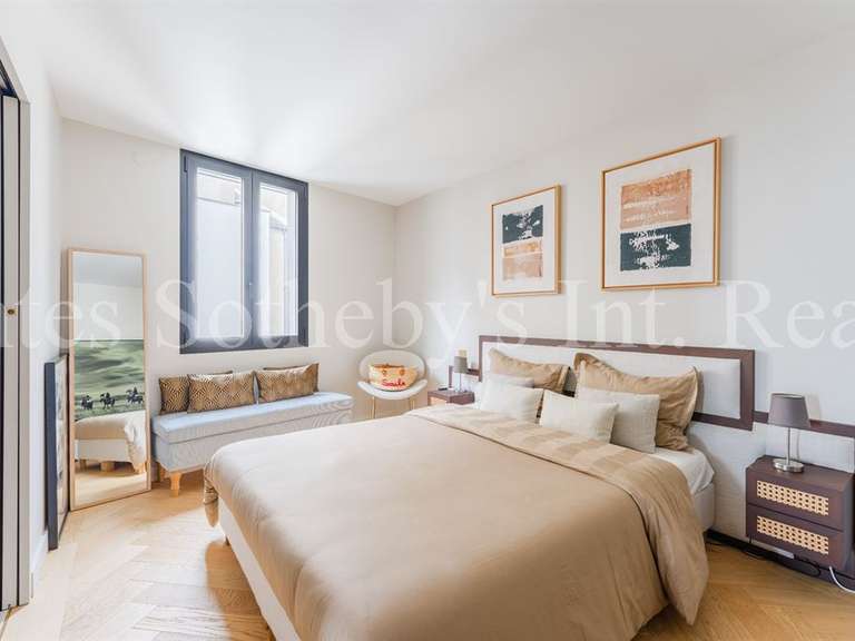 Appartement Nantes - 5 chambres - 205m²