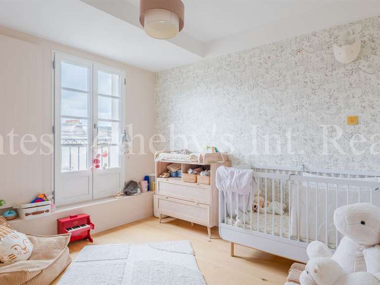 Appartement Nantes - 5 chambres - 205m²