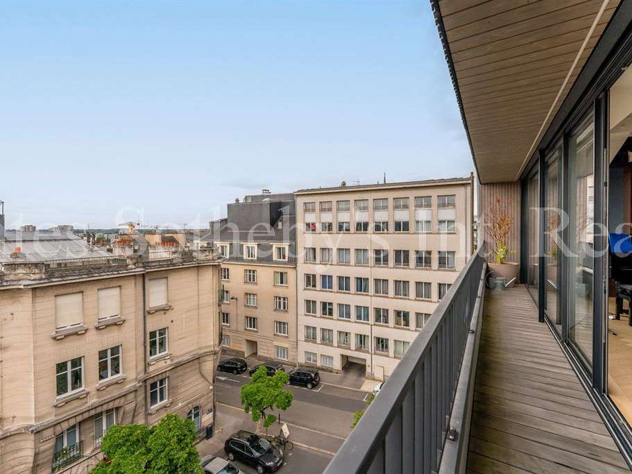 Appartement Nantes