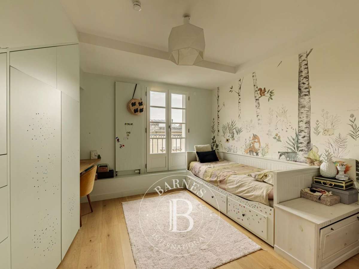 Appartement Nantes