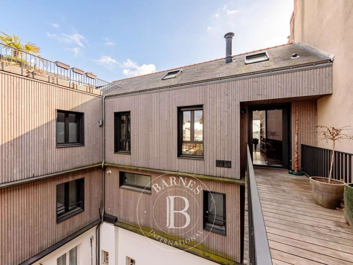 Appartement Nantes