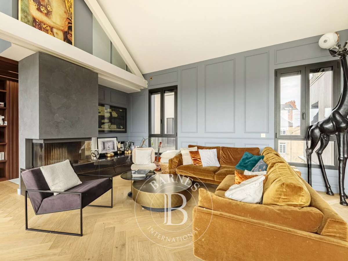 Appartement Nantes