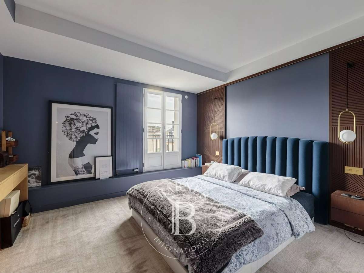Appartement Nantes