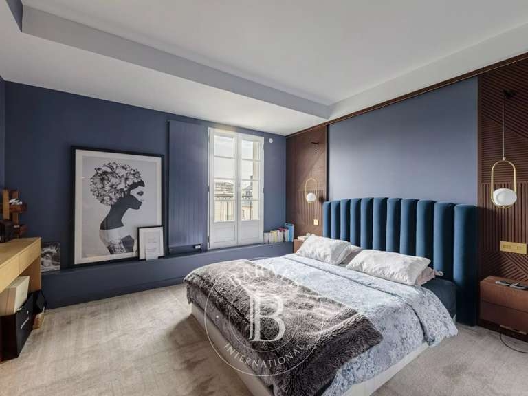 Appartement Nantes - 6 chambres - 239m²