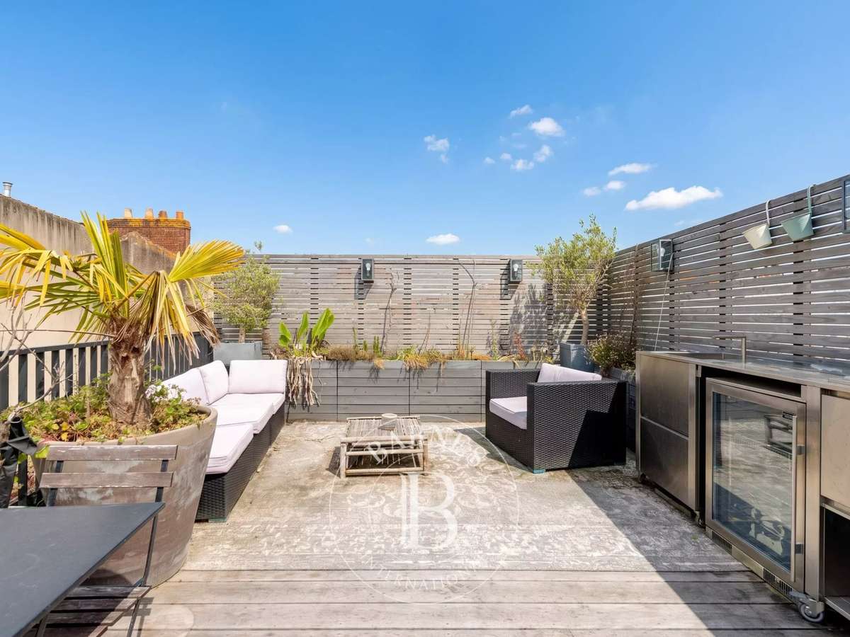Appartement Nantes