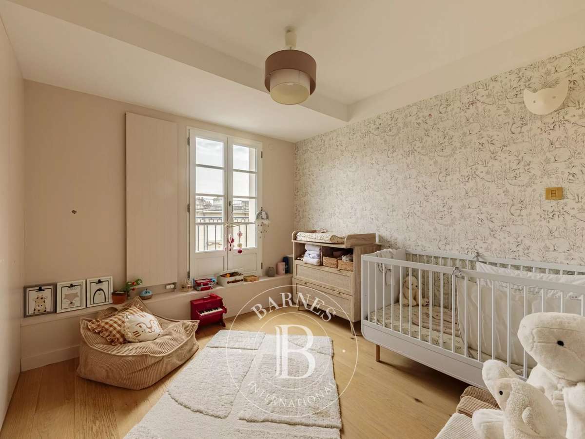 Appartement Nantes