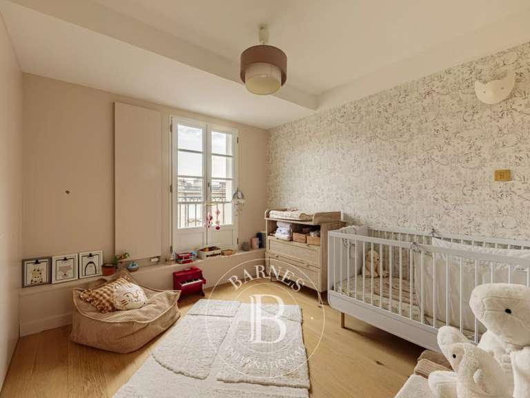 Appartement Nantes - 6 chambres - 239m²