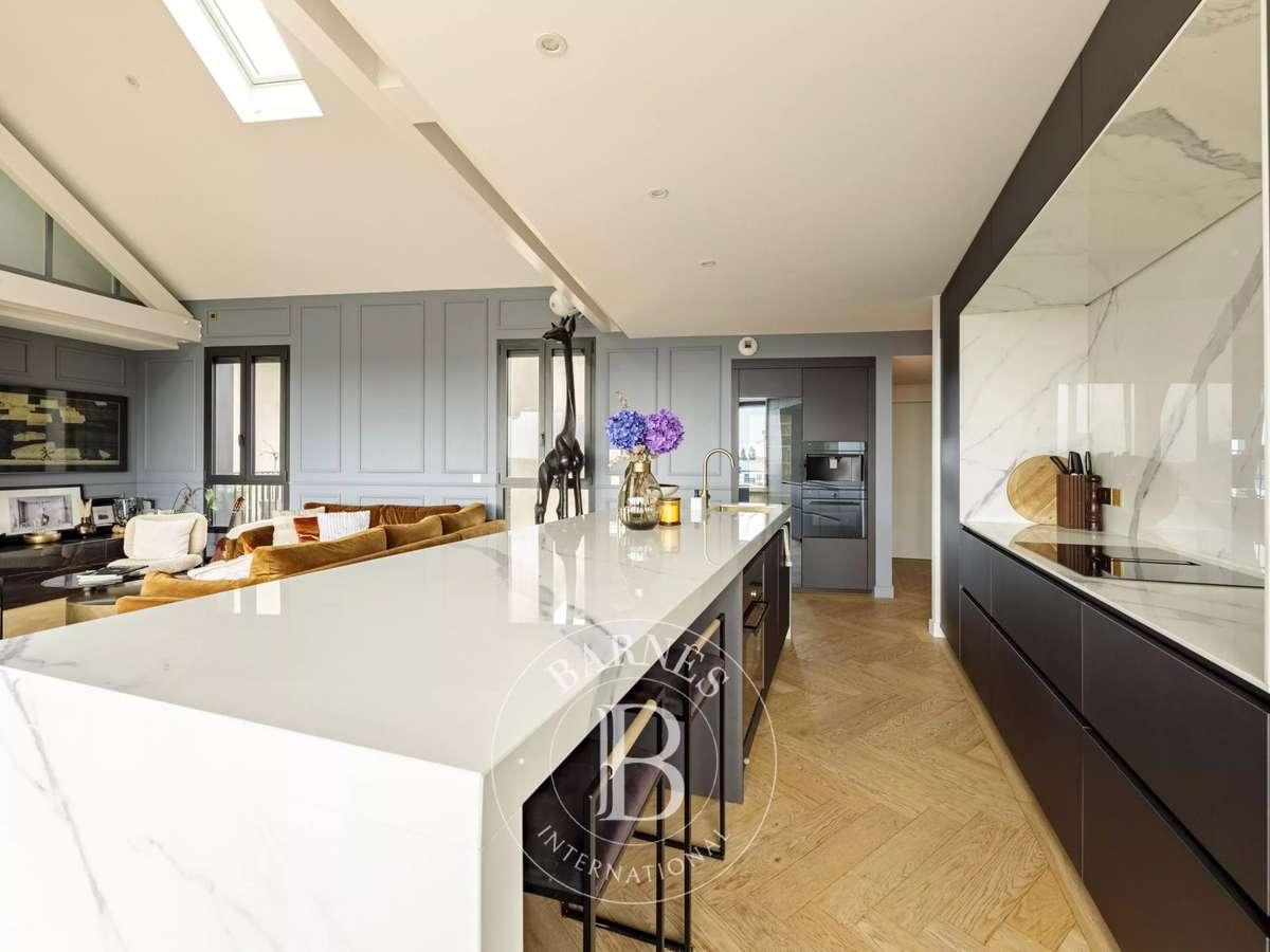 Appartement Nantes