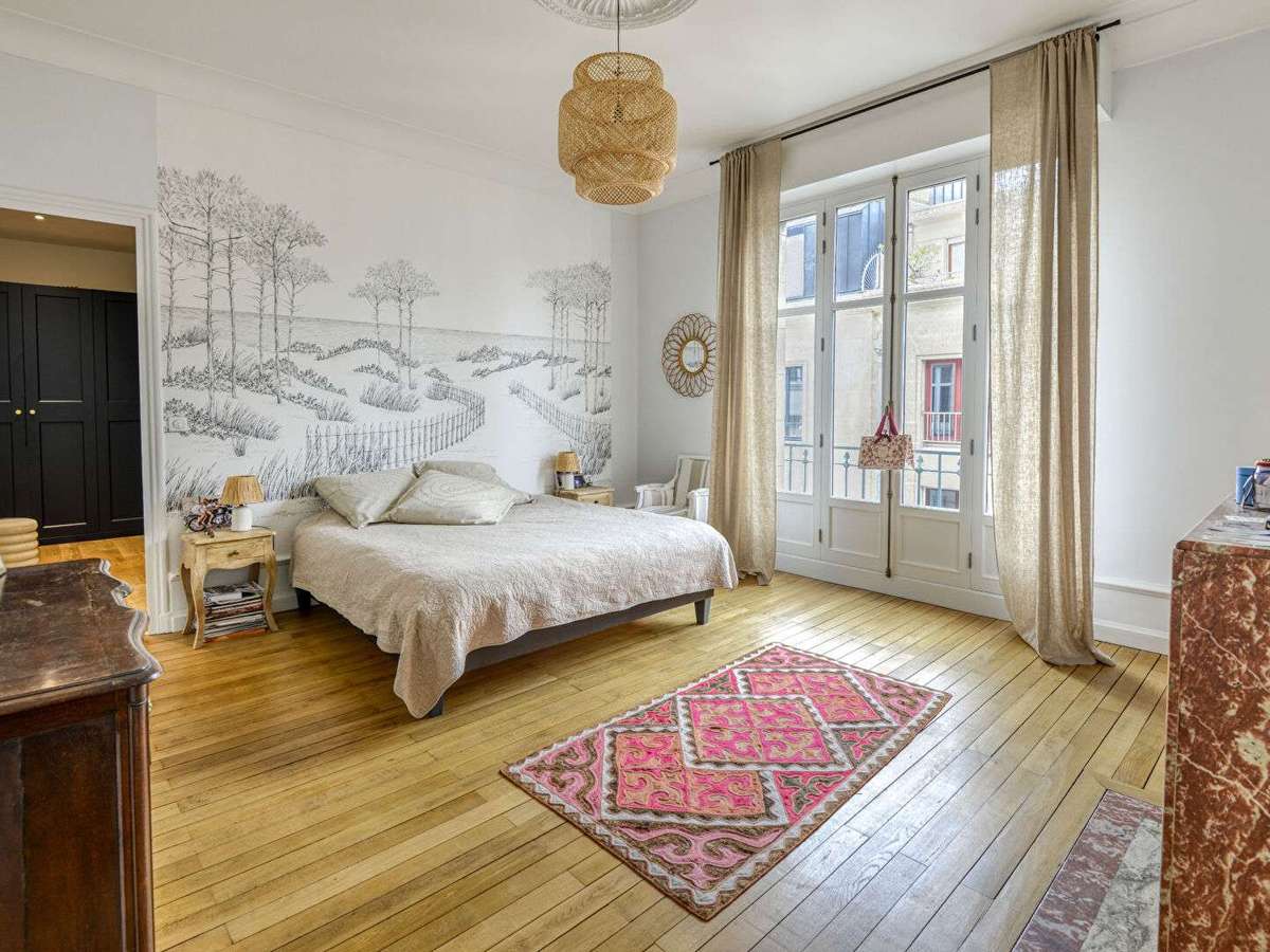 Appartement Nantes