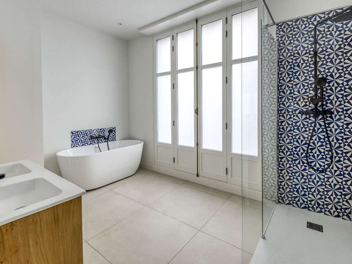 Appartement Nantes