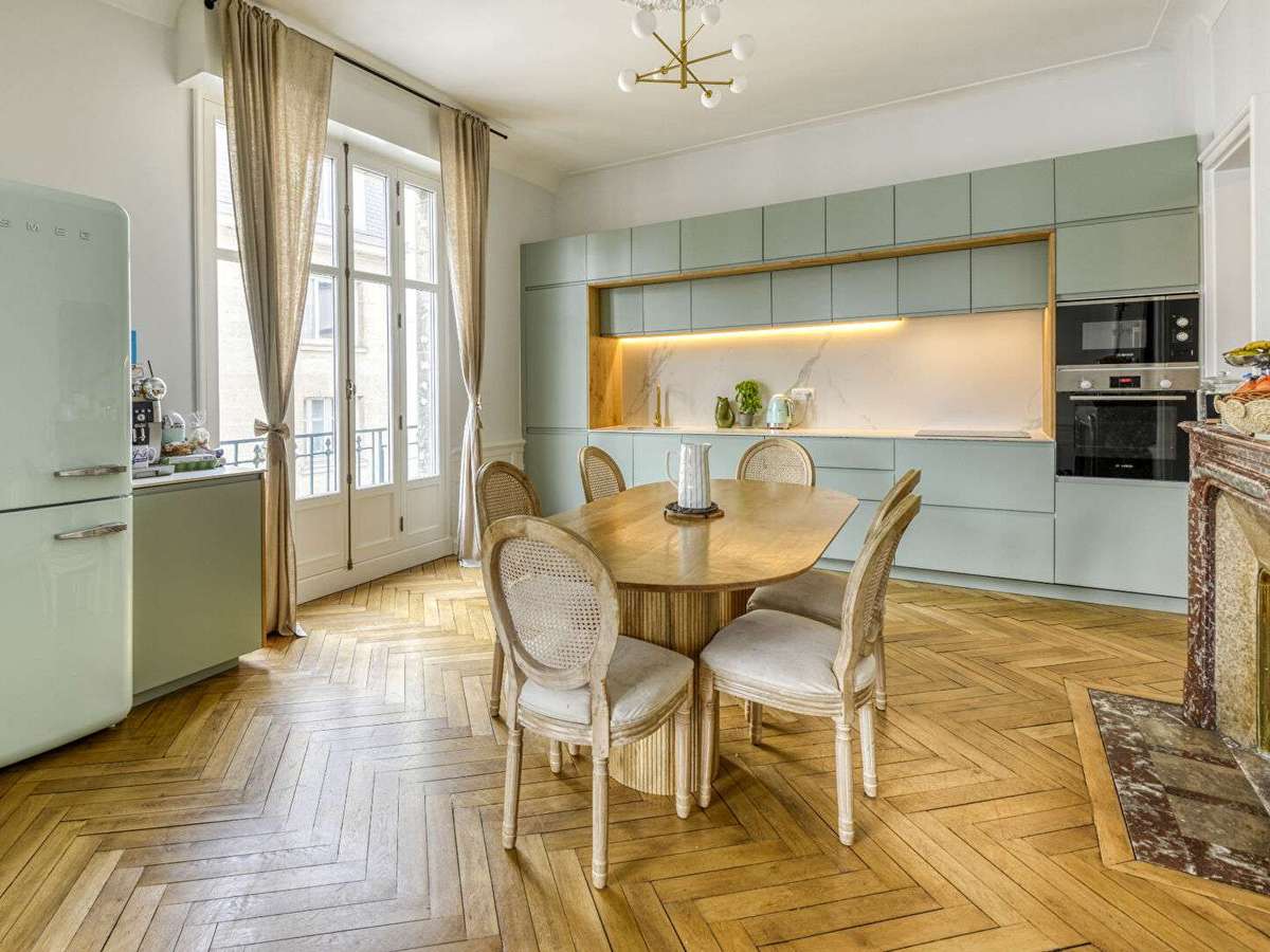 Appartement Nantes