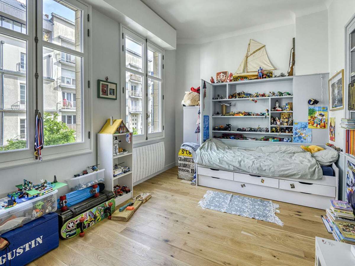 Appartement Nantes