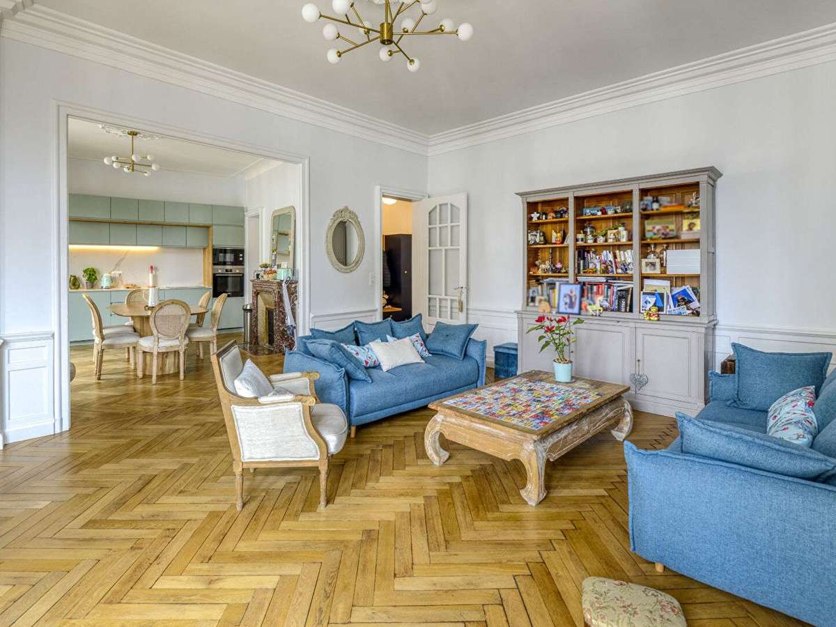 Appartement Nantes
