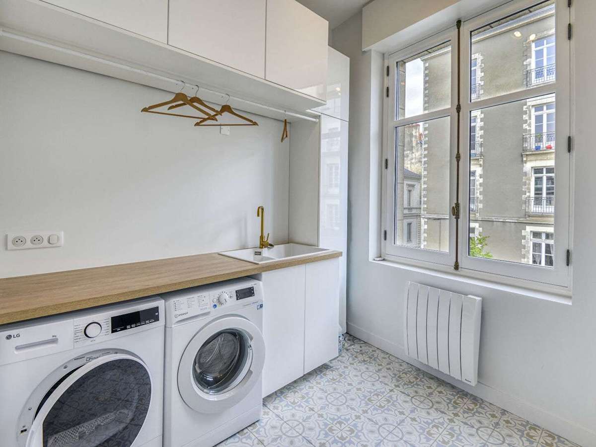 Appartement Nantes