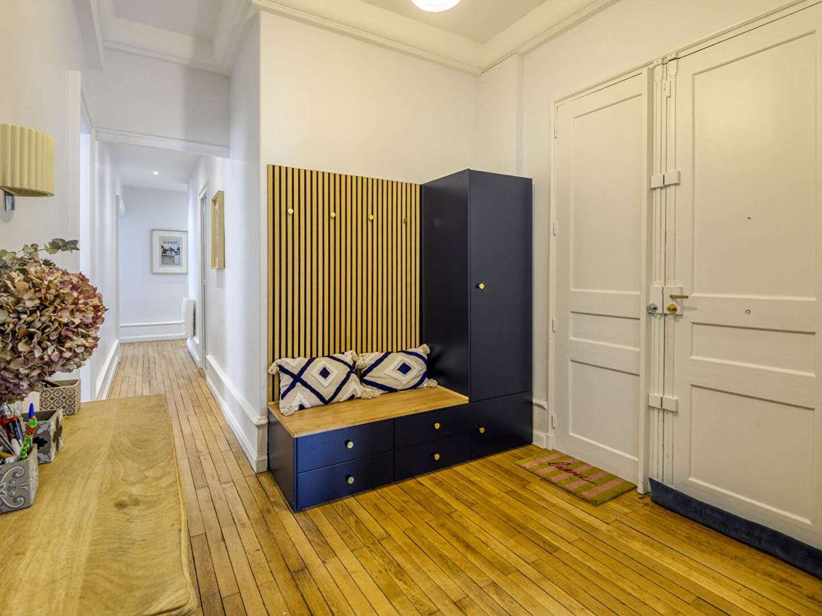 Appartement Nantes
