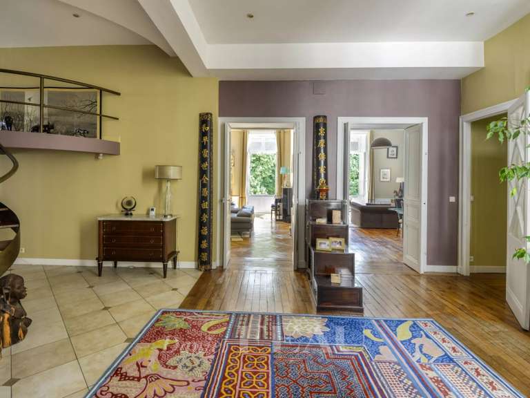 Appartement Nantes - 5 chambres - 336m²