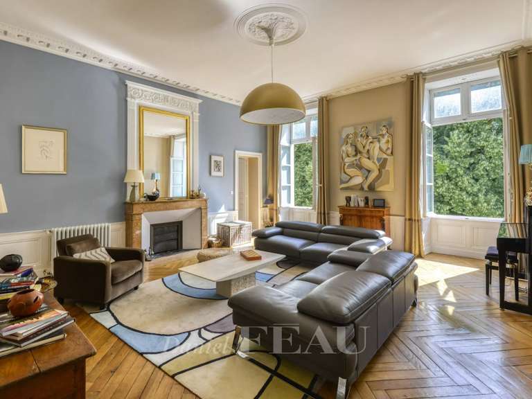 Appartement Nantes - 5 chambres - 336m²