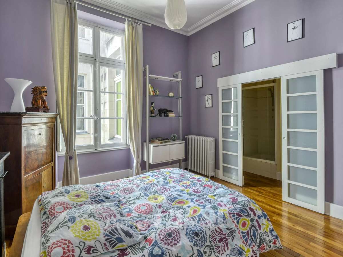 Apartment Nantes