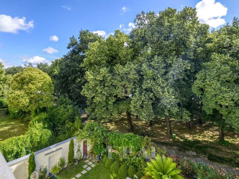 Appartement Nantes - 5 chambres - 336m²
