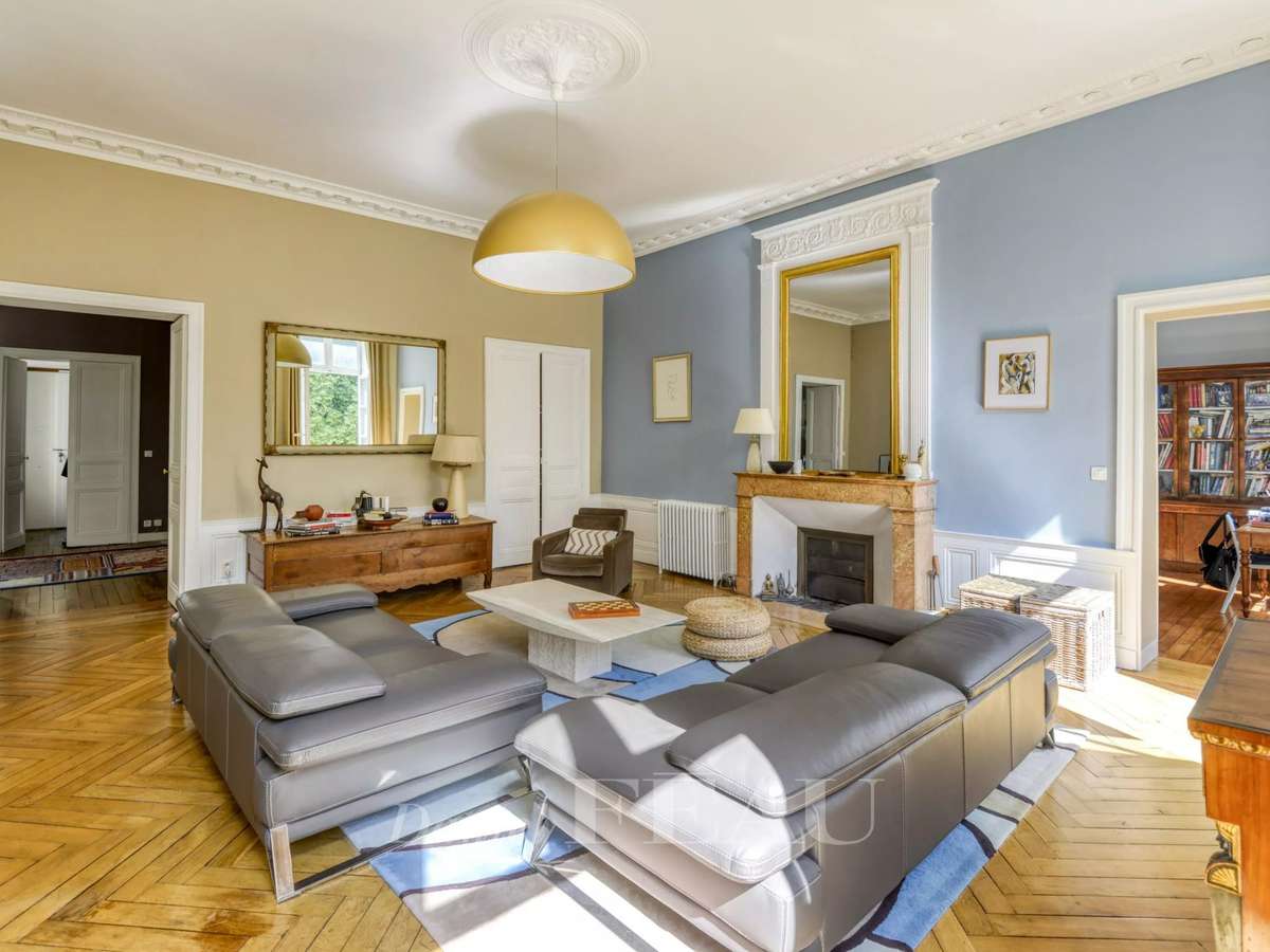 Apartment Nantes