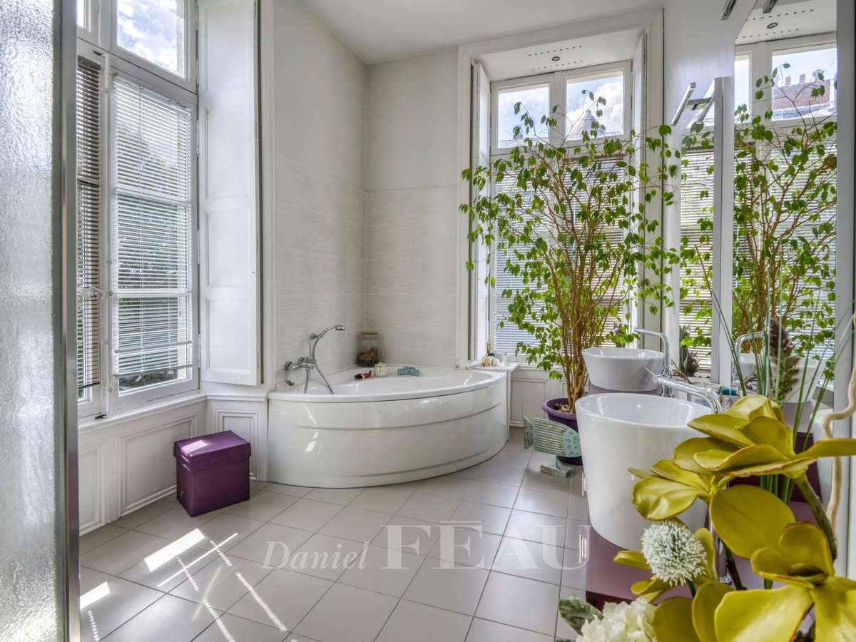 Apartment Nantes