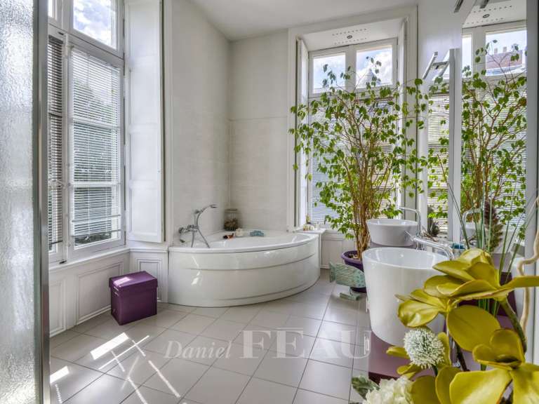 Appartement Nantes - 5 chambres - 336m²
